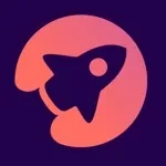 Light Surf Browser app icon