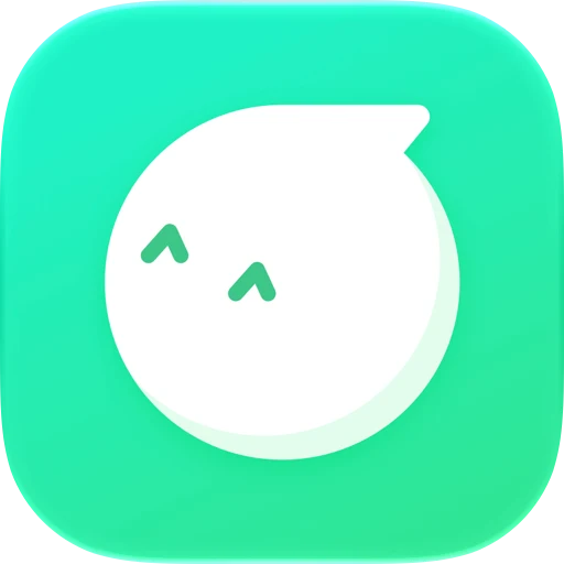 LightChat app icon