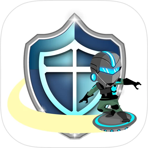Lightgliders app icon