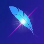 LightX app icon