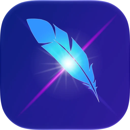 LightX app icon