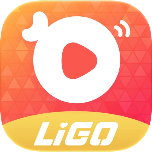 Ligo live app icon