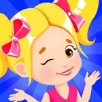 Like Nastya Game app icon