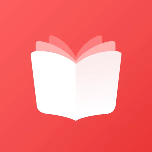 LikeRead app icon