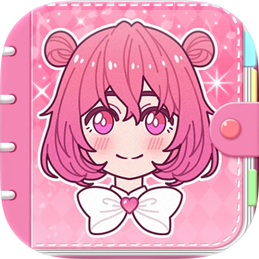 Lily Diary app icon