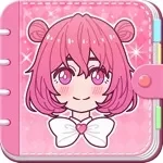 Lily Diary app icon