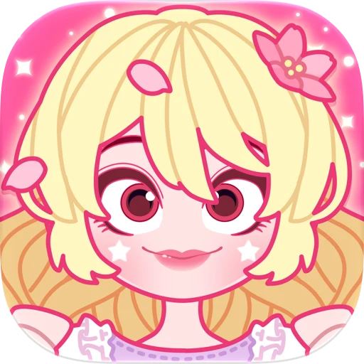 Lily Story app icon