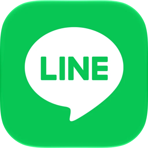 Line app icon