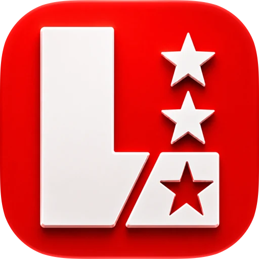 LineStar DFS Optimizer app icon