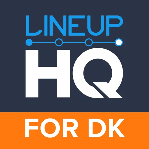 LineupHQ app icon