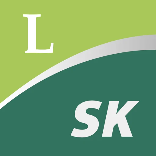 Lingea HandyLex app icon