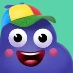 Lingo Blubs app icon