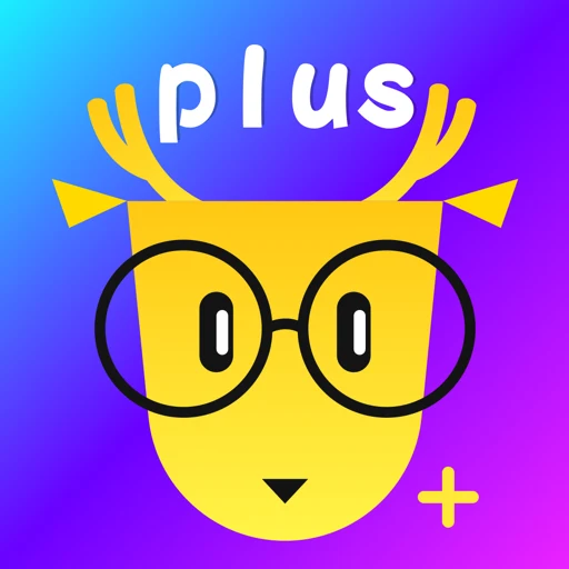 LingoDeer Plus app icon