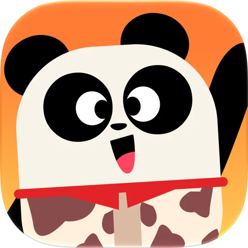 Lingokids app icon