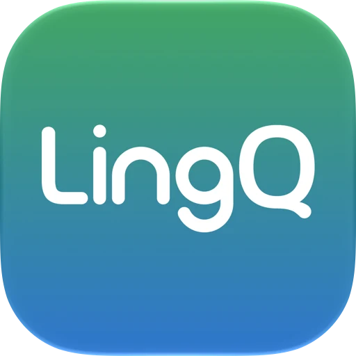 LingQ app icon