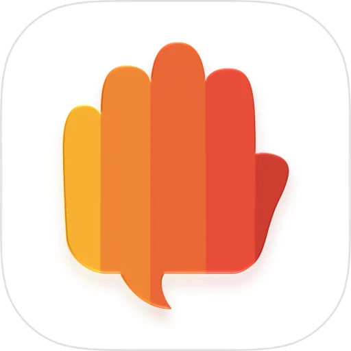 Lingvano app icon