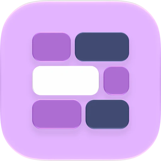 Lingvist app icon