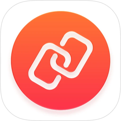 Linkbio app icon