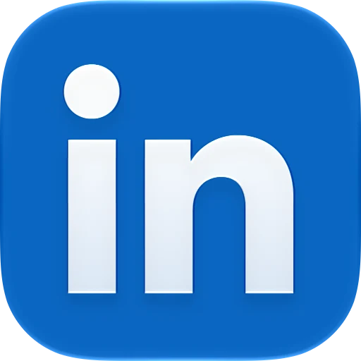 LinkedIn app icon