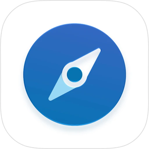 LinkedIn Sales Navigator app icon