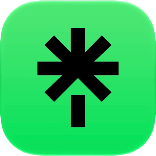 Linktree app icon