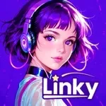 Linky AI app icon