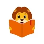 Lion Novel app icon