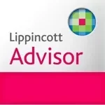 Lippincott Nursing Advisor app icon