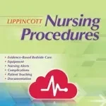 Lippincott Nursing Procedures app icon