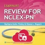 Lippincott Review app icon