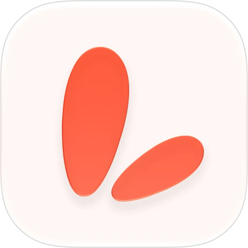 Lisa AI app icon