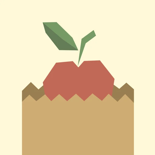 Lista app icon