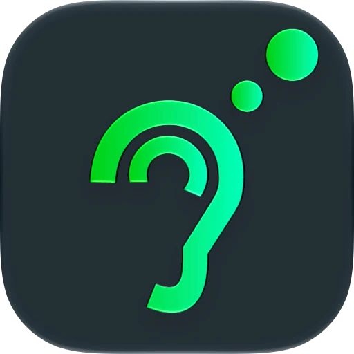 Listening Device app icon