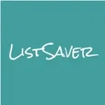 ListSaver app icon