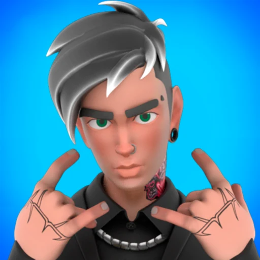 LIT killah app icon