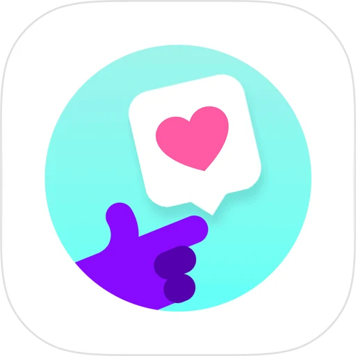 Litmatch app icon