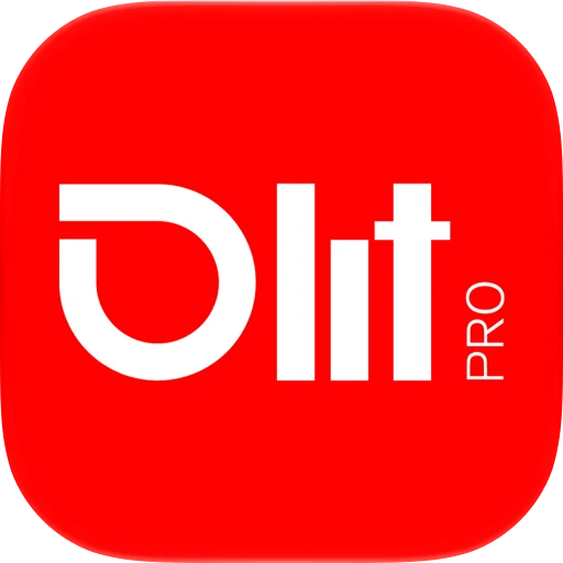LITPro app icon