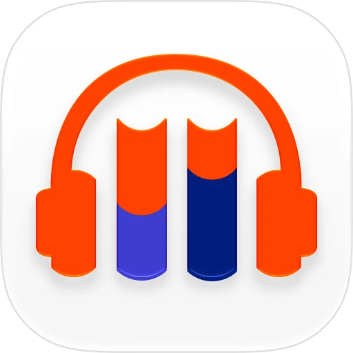 Litres app icon
