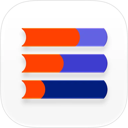 Litres app icon