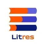 Litres app icon