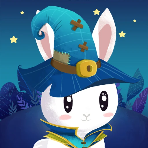 Little Bedtime Stories app icon