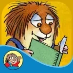 Little Critter Library app icon