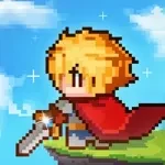 Little Hero app icon