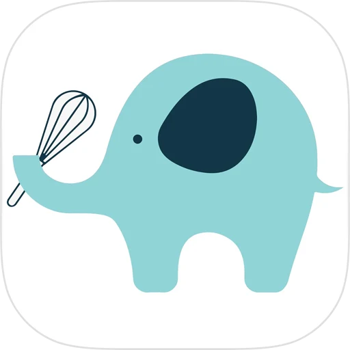 Little Lunches app icon