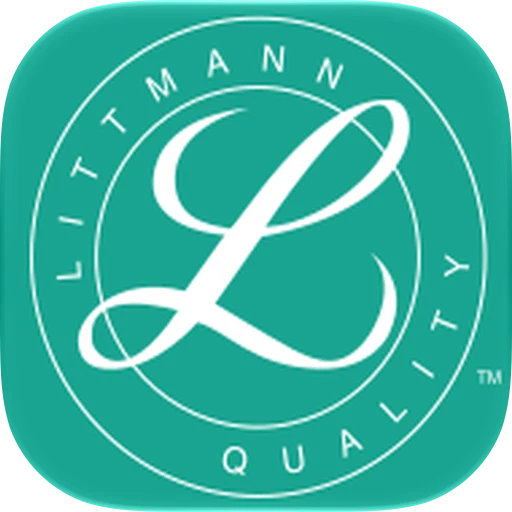 Littmann™ Learning app icon