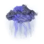 Live Accurate Weather app icon