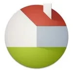 Live Home 3D app icon