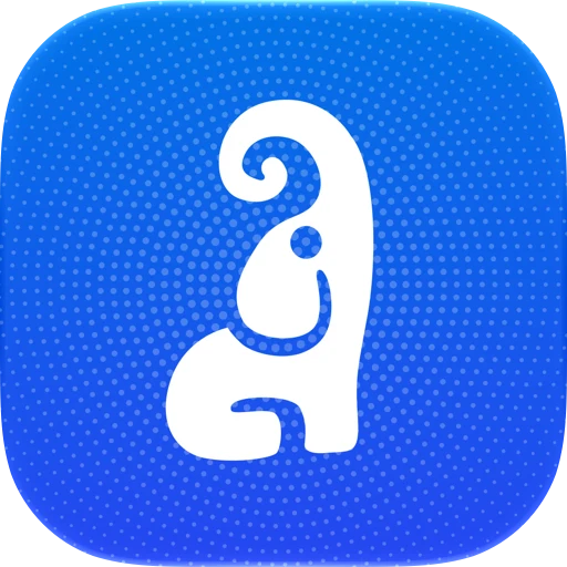 Live Transcribe app icon