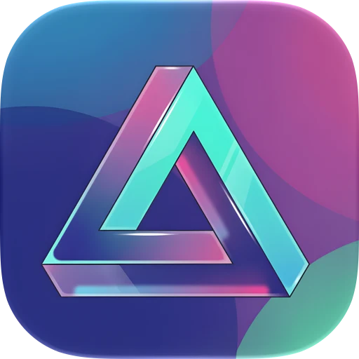 Live Wallpaper app icon