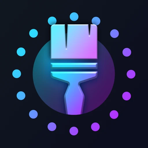 Live Wallpaper Maker app icon